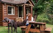 Туры в отель Lochsa Lodge Resort