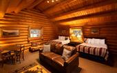 Туры в отель Lochsa Lodge Resort