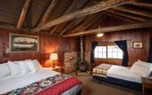 Туры в отель Lochsa Lodge Resort