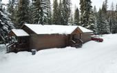 Туры в отель Lochsa Lodge Resort