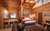 Туры в отель Lochsa Lodge Resort