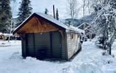Туры в отель Lochsa Lodge Resort