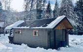 Туры в отель Lochsa Lodge Resort