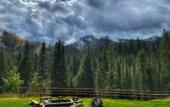 Туры в отель Lochsa Lodge Resort