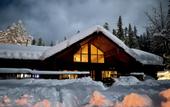 Туры в отель Lochsa Lodge Resort