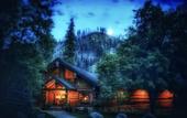 Туры в отель Lochsa Lodge Resort