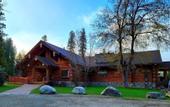 Туры в отель Lochsa Lodge Resort