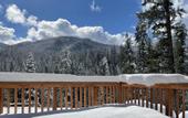 Туры в отель Lochsa Lodge Resort