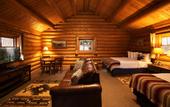 Туры в отель Lochsa Lodge Resort