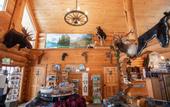 Туры в отель Lochsa Lodge Resort