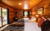 Туры в отель Lochsa Lodge Resort