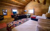 Туры в отель Lochsa Lodge Resort