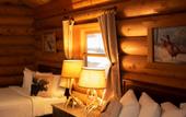 Туры в отель Lochsa Lodge Resort