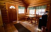 Туры в отель Lochsa Lodge Resort