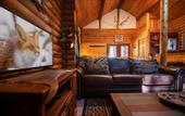 Туры в отель Lochsa Lodge Resort