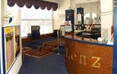 Туры в отель Hotel Pension Alla Lenz