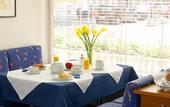Туры в отель Hotel Pension Alla Lenz