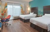 Туры в отель Tru By Hilton Pompano Beach Pier