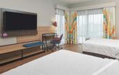 Туры в отель Tru By Hilton Pompano Beach Pier