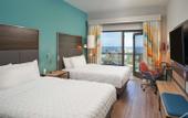 Туры в отель Tru By Hilton Pompano Beach Pier