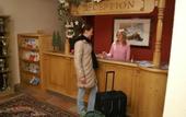 Туры в отель Pension Alpin