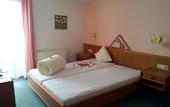 Туры в отель Pension Alpin