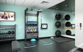 Туры в отель Tru by Hilton Miami West Brickell