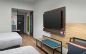 Туры в отель Tru by Hilton Miami West Brickell