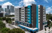 Туры в отель Tru by Hilton Miami West Brickell