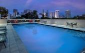 Туры в отель Tru by Hilton Miami West Brickell