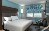 Туры в отель Tru by Hilton Miami West Brickell