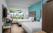 Туры в отель Tru by Hilton Miami West Brickell