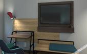 Туры в отель Tru by Hilton Miami West Brickell