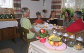 Туры в отель Pension Anneliese