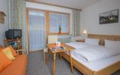 Туры в отель Pension Anneliese