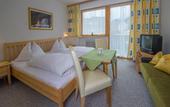 Туры в отель Pension Anneliese