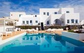 Туры в отель Aria Suites