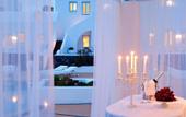 Туры в отель Aria Suites