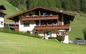 Туры в отель Pension Appartements Marcell
