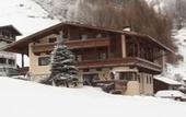 Туры в отель Pension Appartements Marcell