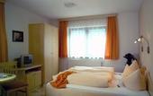 Туры в отель Pension Appartements Marcell