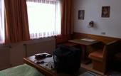 Туры в отель Pension Appartements Marcell