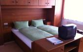 Туры в отель Pension Appartements Marcell
