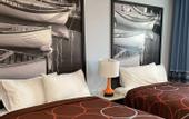 Туры в отель Super 8 by Wyndham Lindenhurst