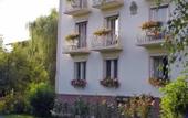 Туры в отель Pension Haus Belvedere