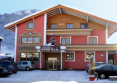 Pension Bergheil 3*