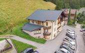 Туры в отель Pension Bergkristall
