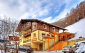 Туры в отель Pension Bergkristall