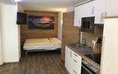 Туры в отель Pension Bergkristall