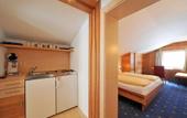 Туры в отель Pension Bergkristall